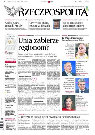 Rzeczpospolita 234/2024