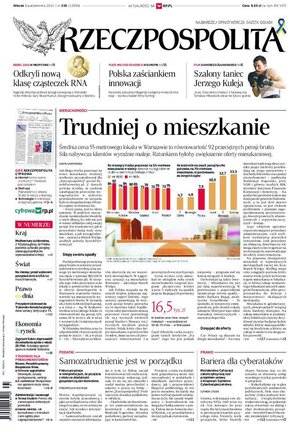 Rzeczpospolita 235/2024