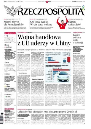 Rzeczpospolita 236/2024