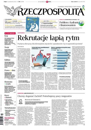 Rzeczpospolita 238/2024