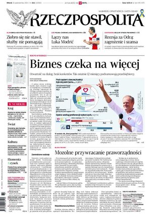 Rzeczpospolita 241/2024