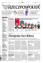 Rzeczpospolita 242/2024