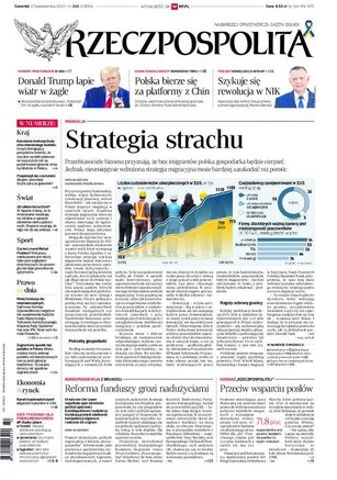 Rzeczpospolita 243/2024
