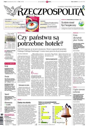 Rzeczpospolita 244/2024