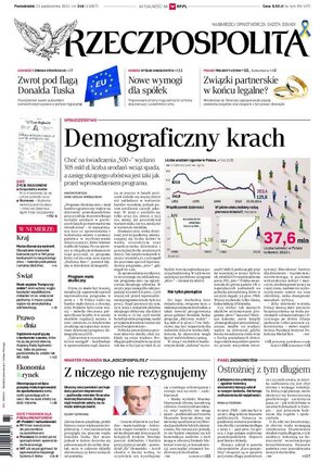 Rzeczpospolita 246/2024
