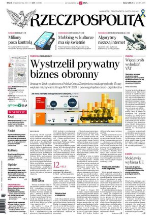 Rzeczpospolita 247/2024