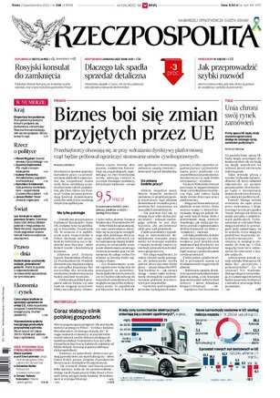 Rzeczpospolita 248/2024