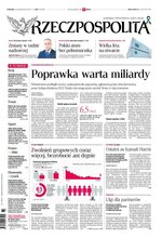 Rzeczpospolita 249/2024