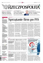 Rzeczpospolita 25/2024