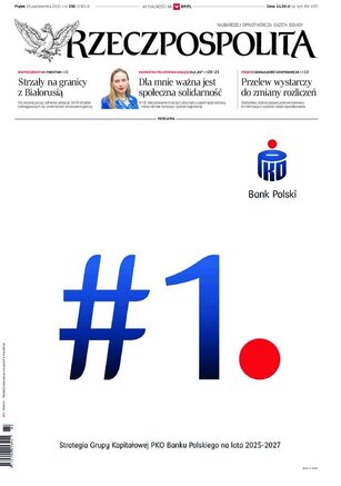 Rzeczpospolita 250/2024