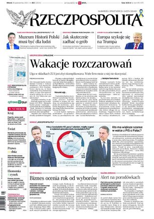 Rzeczpospolita 253/2024