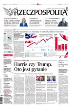 Rzeczpospolita 258/2024