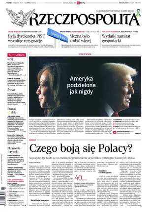 Rzeczpospolita 259/2024