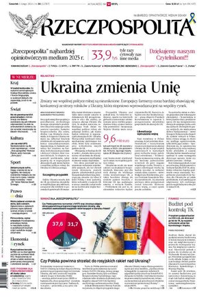 Rzeczpospolita 26/2024