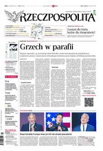 Rzeczpospolita 261/2024