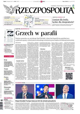 Rzeczpospolita 261/2024