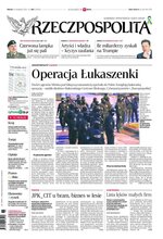 Rzeczpospolita 263/2024