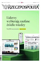 Rzeczpospolita 264/2024