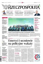 Rzeczpospolita 265/2024