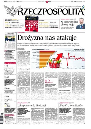 Rzeczpospolita 266/2024