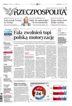 Rzeczpospolita 268/2024