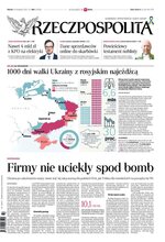 Rzeczpospolita 269/2024