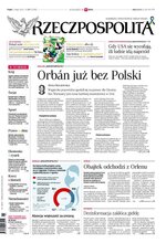 Rzeczpospolita 27/2024