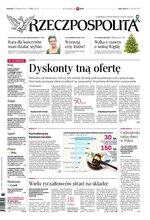 Rzeczpospolita 271/2024