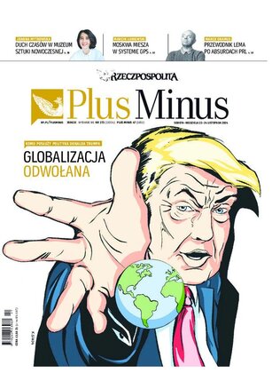 Rzeczpospolita 273/2024