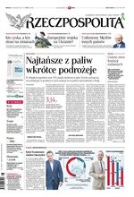 Rzeczpospolita 275/2024