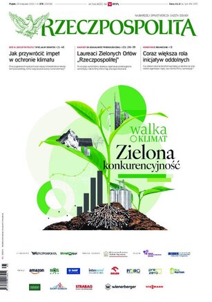 Rzeczpospolita 278/2024