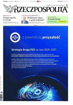 Rzeczpospolita 280/2024