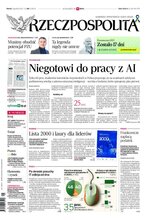 Rzeczpospolita 281/2024
