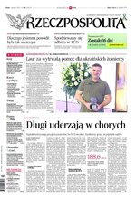 Rzeczpospolita 282/2024