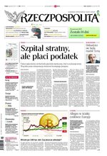 Rzeczpospolita 284/2024