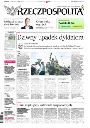 Rzeczpospolita 286/2024