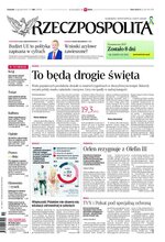 Rzeczpospolita 289/2024