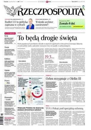 Rzeczpospolita 289/2024