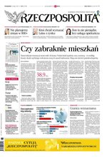 Rzeczpospolita 29/2024