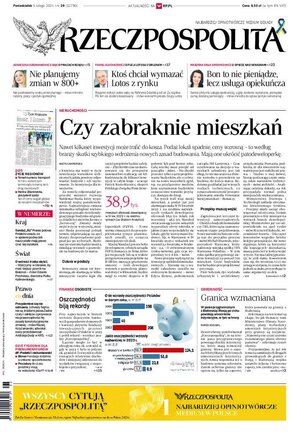 Rzeczpospolita 29/2024