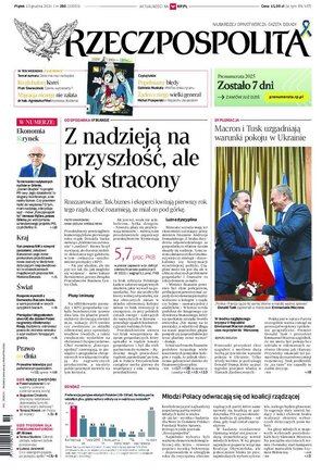 Rzeczpospolita 290/2024