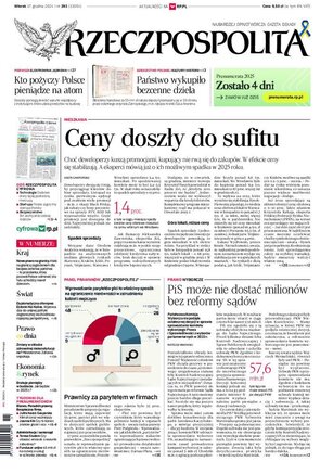 Rzeczpospolita 293/2024