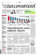 Rzeczpospolita 295/2024