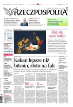 Rzeczpospolita 299/2024