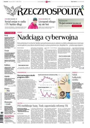 Rzeczpospolita 3/2024