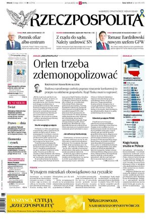 Rzeczpospolita 30/2024