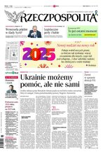 Rzeczpospolita 303/2024