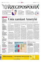 Rzeczpospolita 31/2024