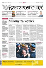 Rzeczpospolita 32/2024