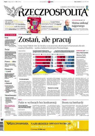 Rzeczpospolita 33/2024